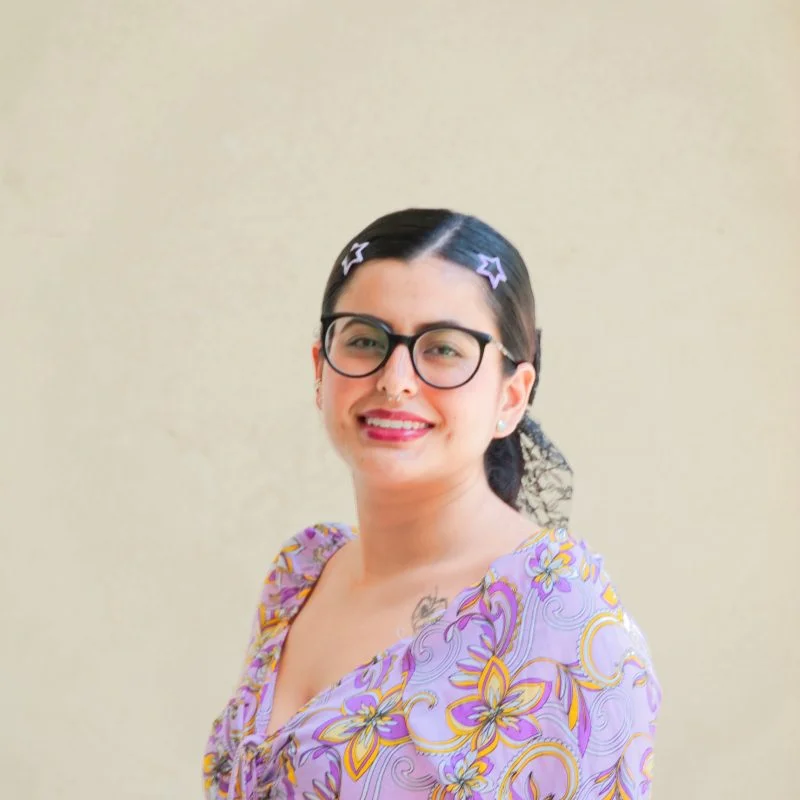 Amairani Ceseña, Personal Assistant at Tu Casa Cabo Real Estate in Los Cabos
