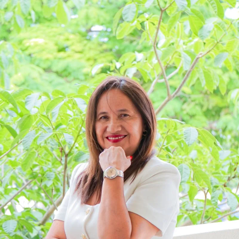 Yolanda Ramos, Co-Broker at Tu Casa Cabo Real Estate in Los Cabos
