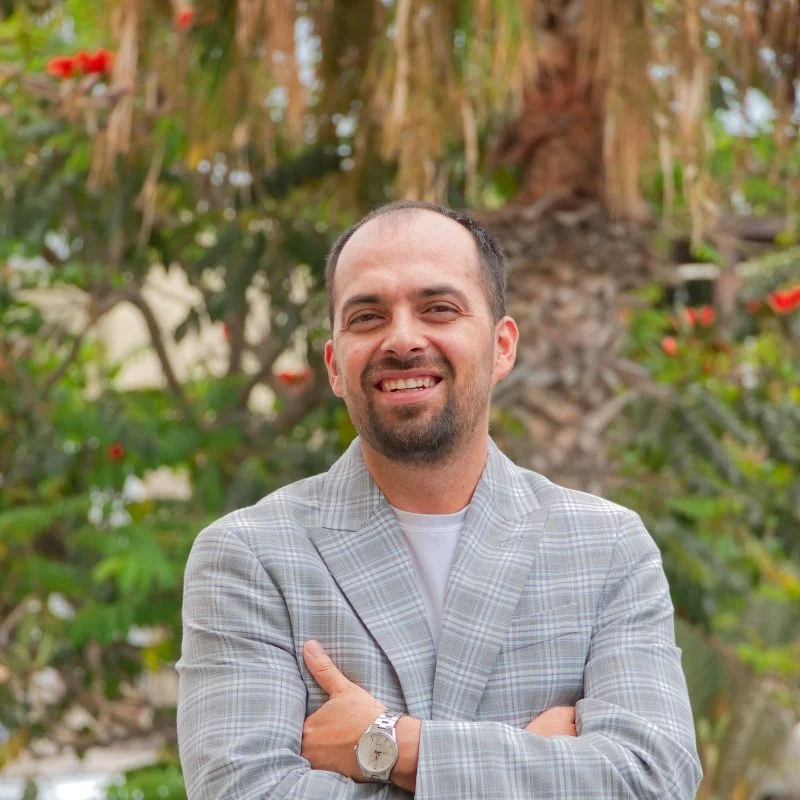 Alex Sepúlveda, Real Estate Broker at Tu Casa Cabo Real Estate in Los Cabos