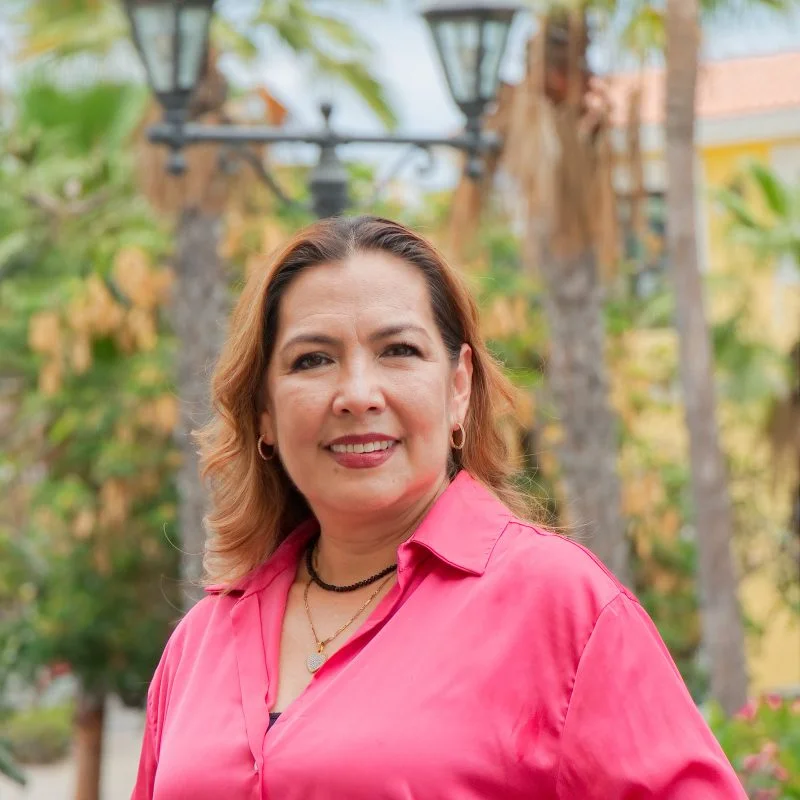 María Valdez, Real Estate Agent at Tu Casa Cabo Real Estate in Los Cabos