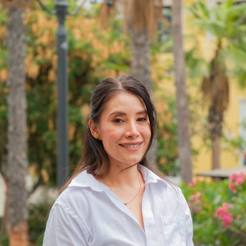 Anguelique Cortez, Real Estate Agent at Tu Casa Cabo Real Estate in Los Cabos