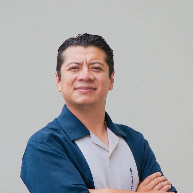 Adrián Mejía, Real Estate Agent at Tu Casa Cabo Real Estate in Los Cabos