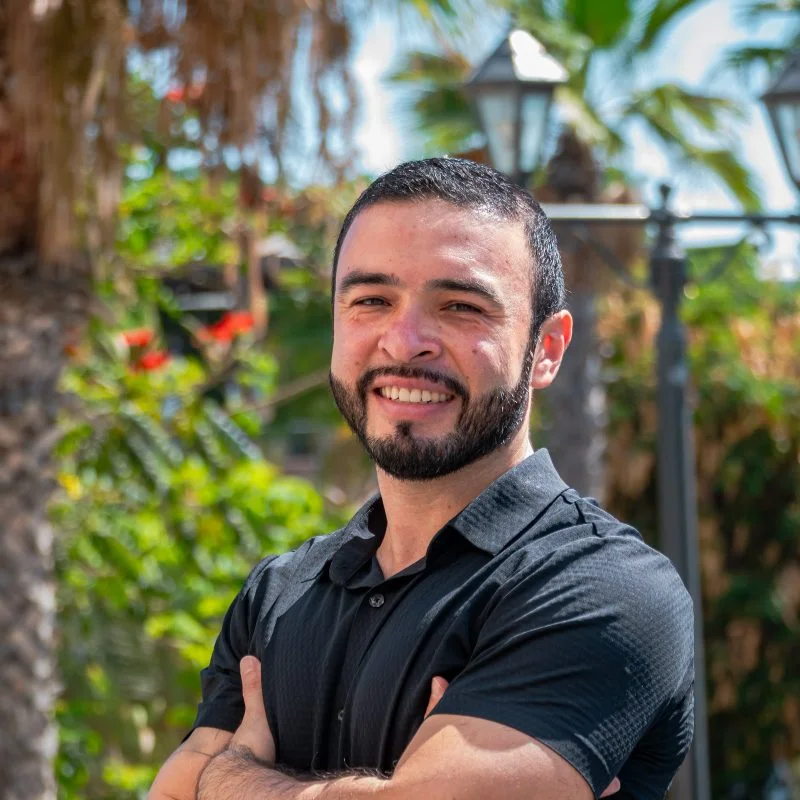 Iván Amador, Real Estate Agent at Tu Casa Cabo Real Estate in Los Cabos