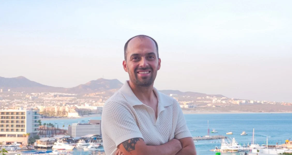 Alex Sepulveda, Tu Casa Cabo Real Estate, Los Cabos