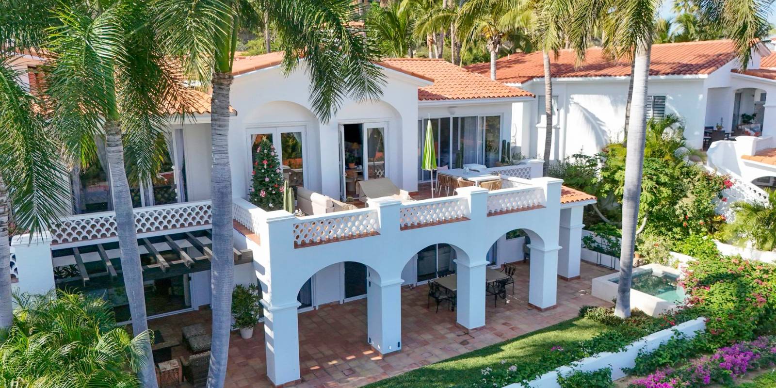 A house in Palmilla, Los Cabos