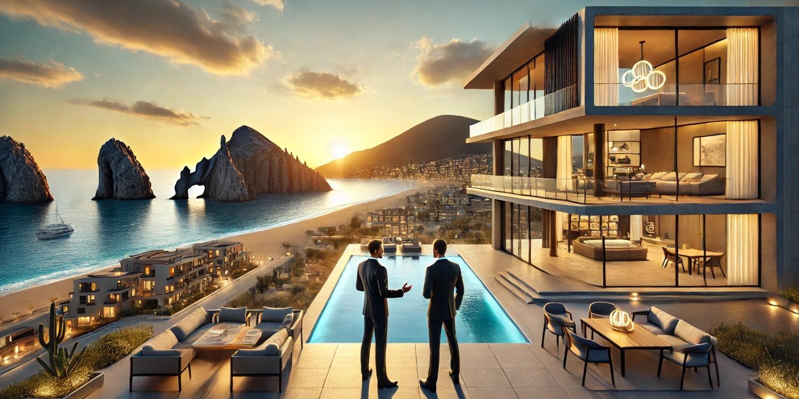 How Much Does It Cost to Buy a House in Cabo? A Breakdown of the Real Estate Market in Cabo San Lucas and San José del Cabo