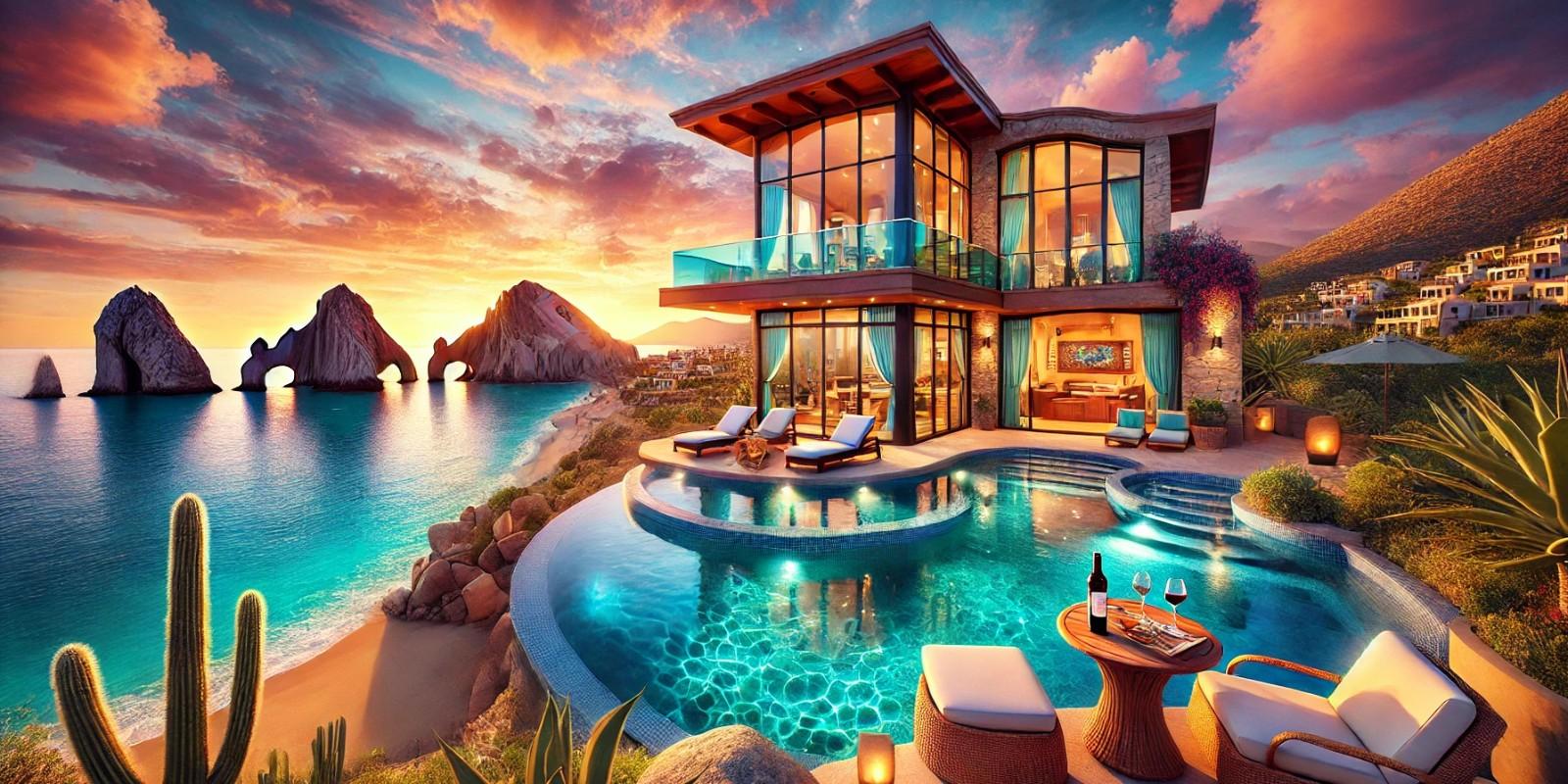 Can I Buy a House in Cabo? A Guide for Foreign Buyers