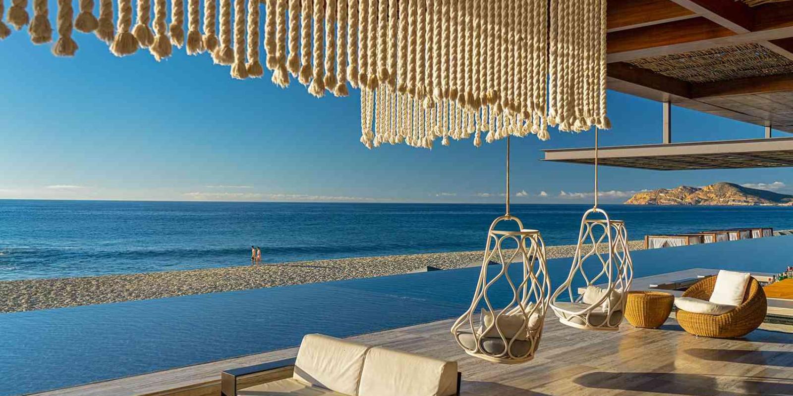 ¿Cuál es la casa más cara de Los Cabos en 2025?