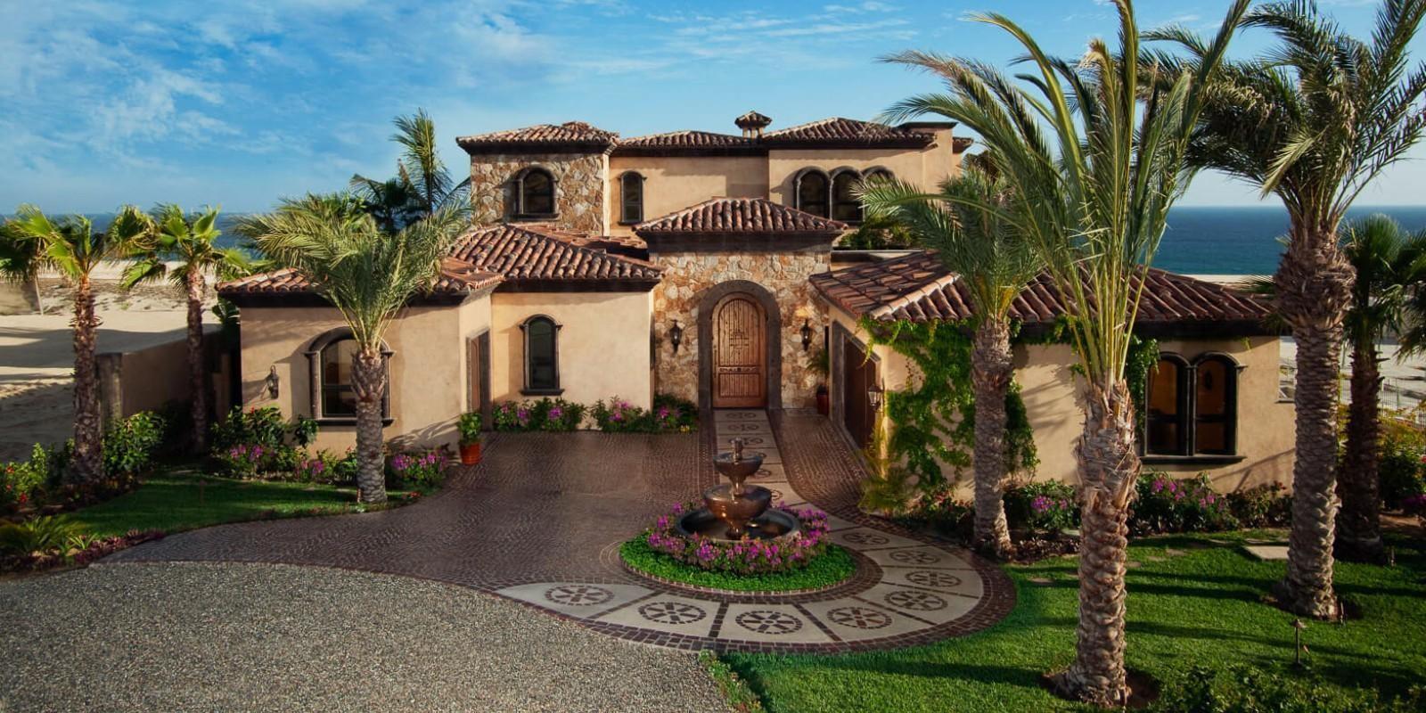 Casas en venta en San José del Cabo (2025)