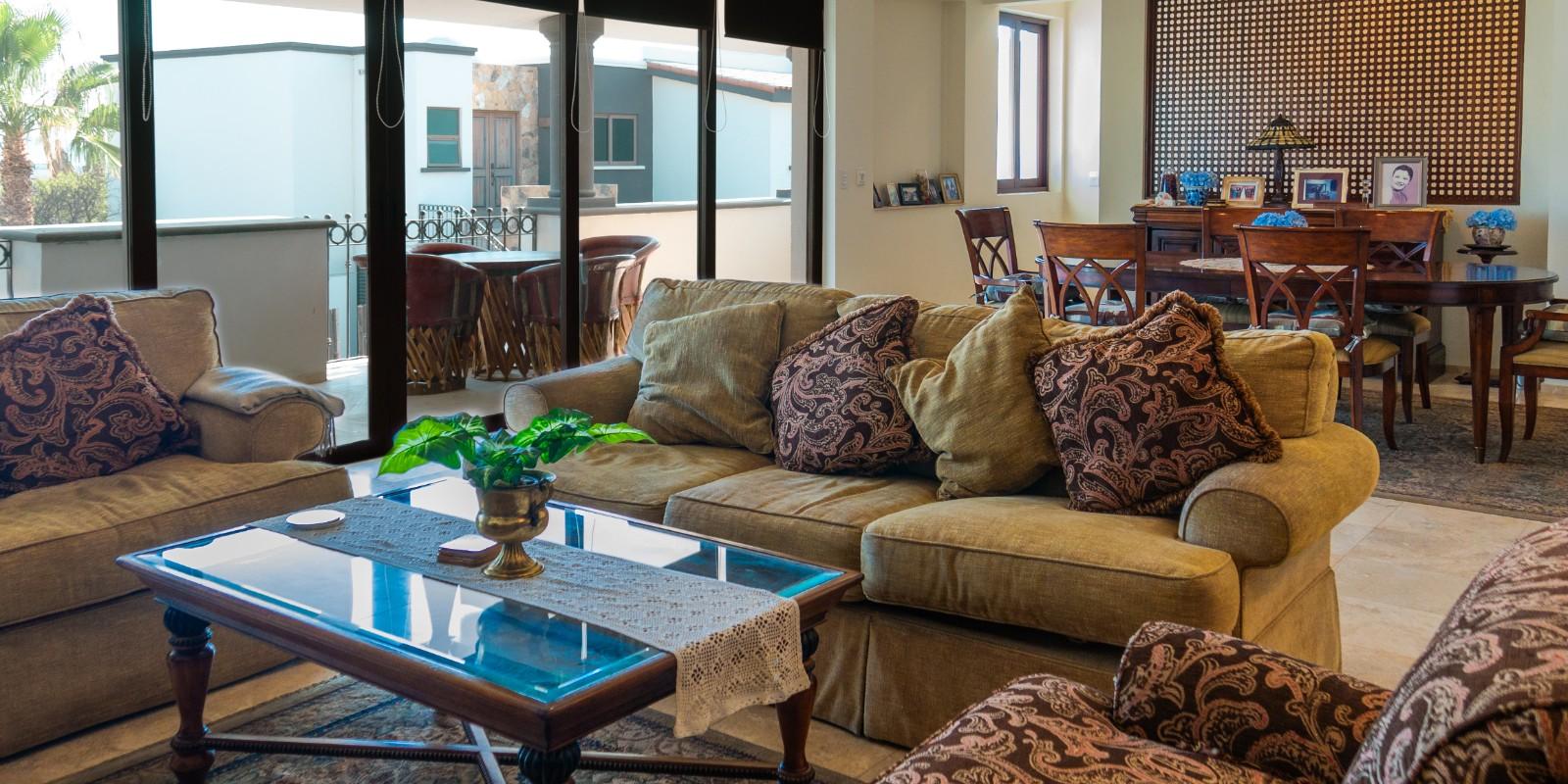 Casas en renta en Magisterial, San José del Cabo (2025)
