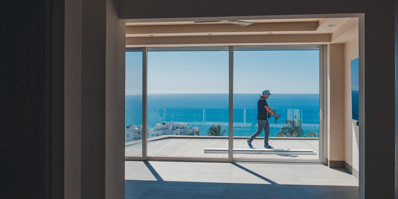 ¿Cuánto Cobran las Inmobiliarias en Los Cabos?
