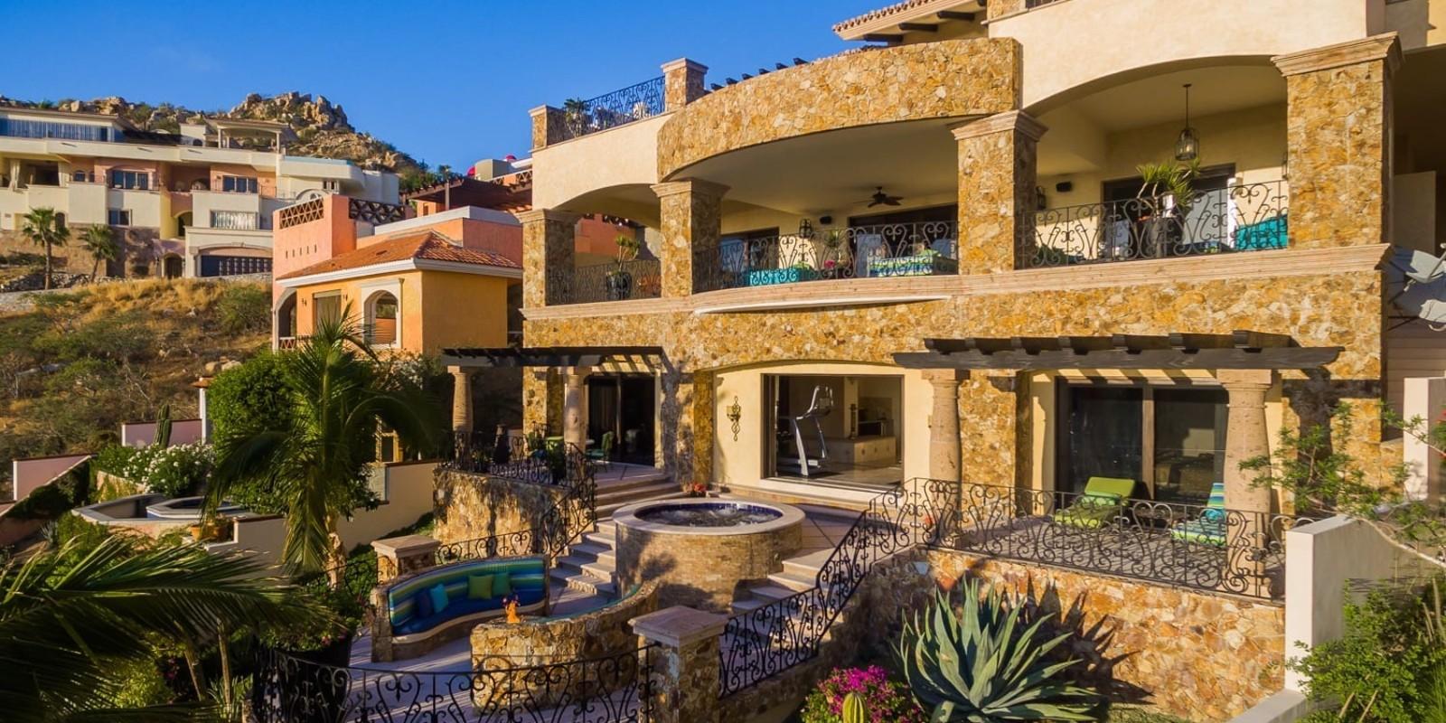 Las Mejores Zonas para Vivir en Cabo San Lucas