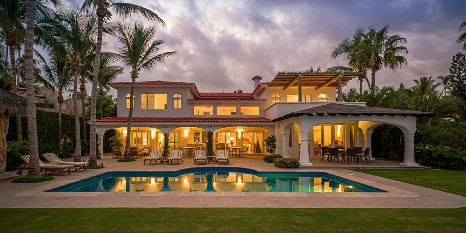 Terrenos en Venta en Palmilla, Los Cabos