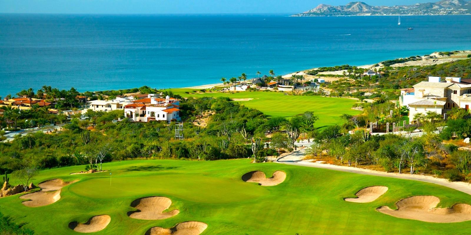 Terrenos en Venta en Puerto Los Cabos