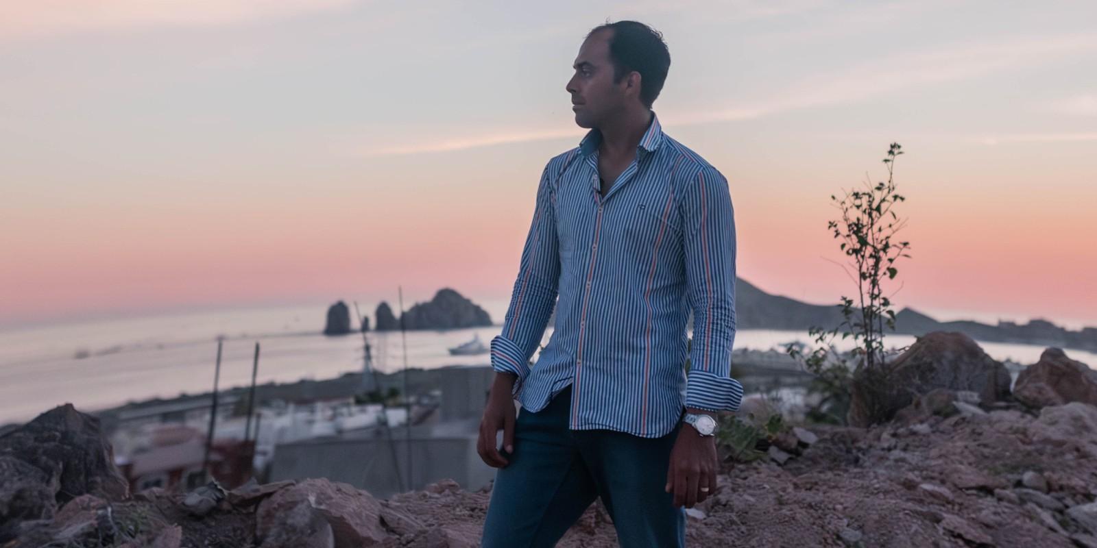 Alex Sepúlveda: El estratega silencioso que está transformando el mercado inmobiliario de Los Cabos