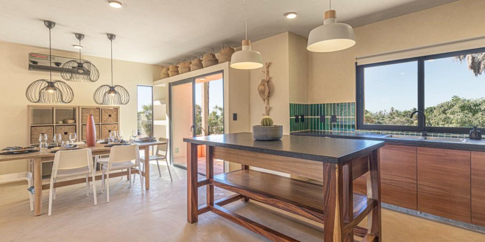 ¿Cómo se obtiene el valor real de una casa en Los Cabos?