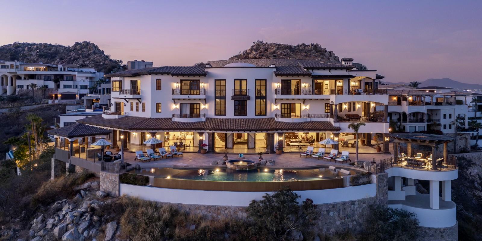 ¿Cómo calcular el valor real de mi casa en Los Cabos?