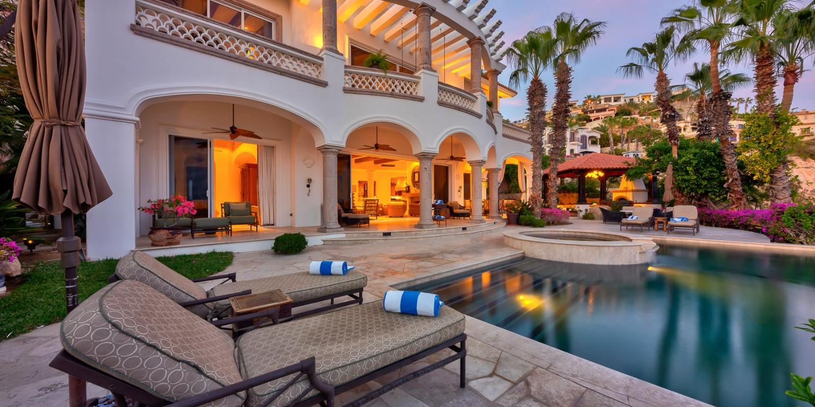 ¿Cómo lograr que tu casa se venda rápidamente en Los Cabos?
