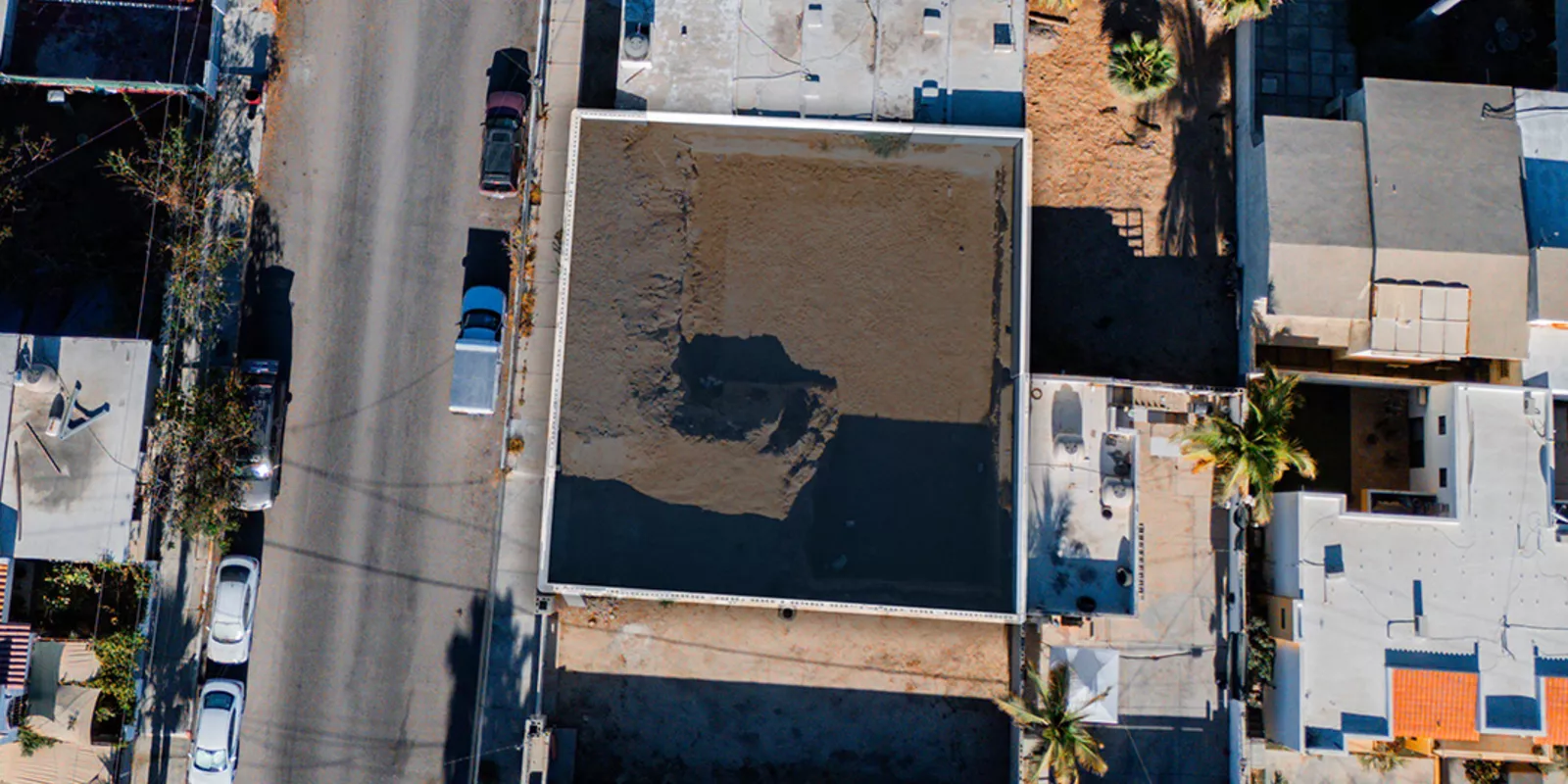 What Documents Do You Need to Sell Land in Mexico?