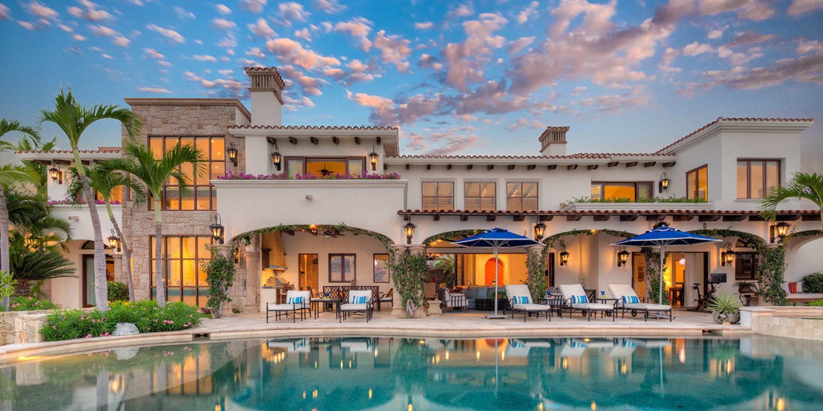 ¿Cómo comprar una casa en Los Cabos (sin perder tiempo ni dinero)?