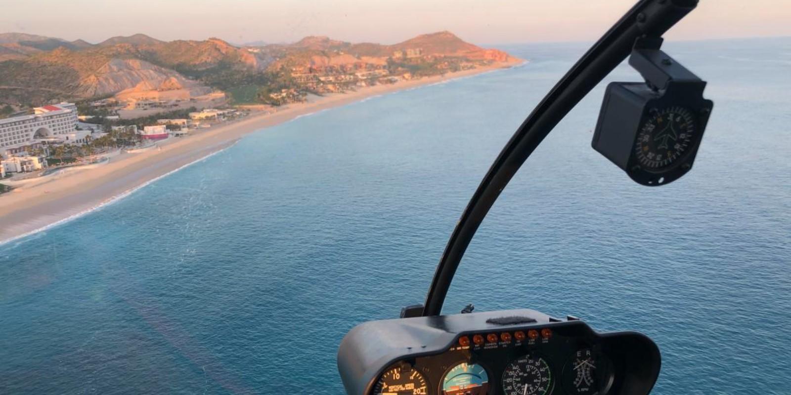 ¿Es Cabo San Lucas un buen lugar para invertir en bienes raíces?