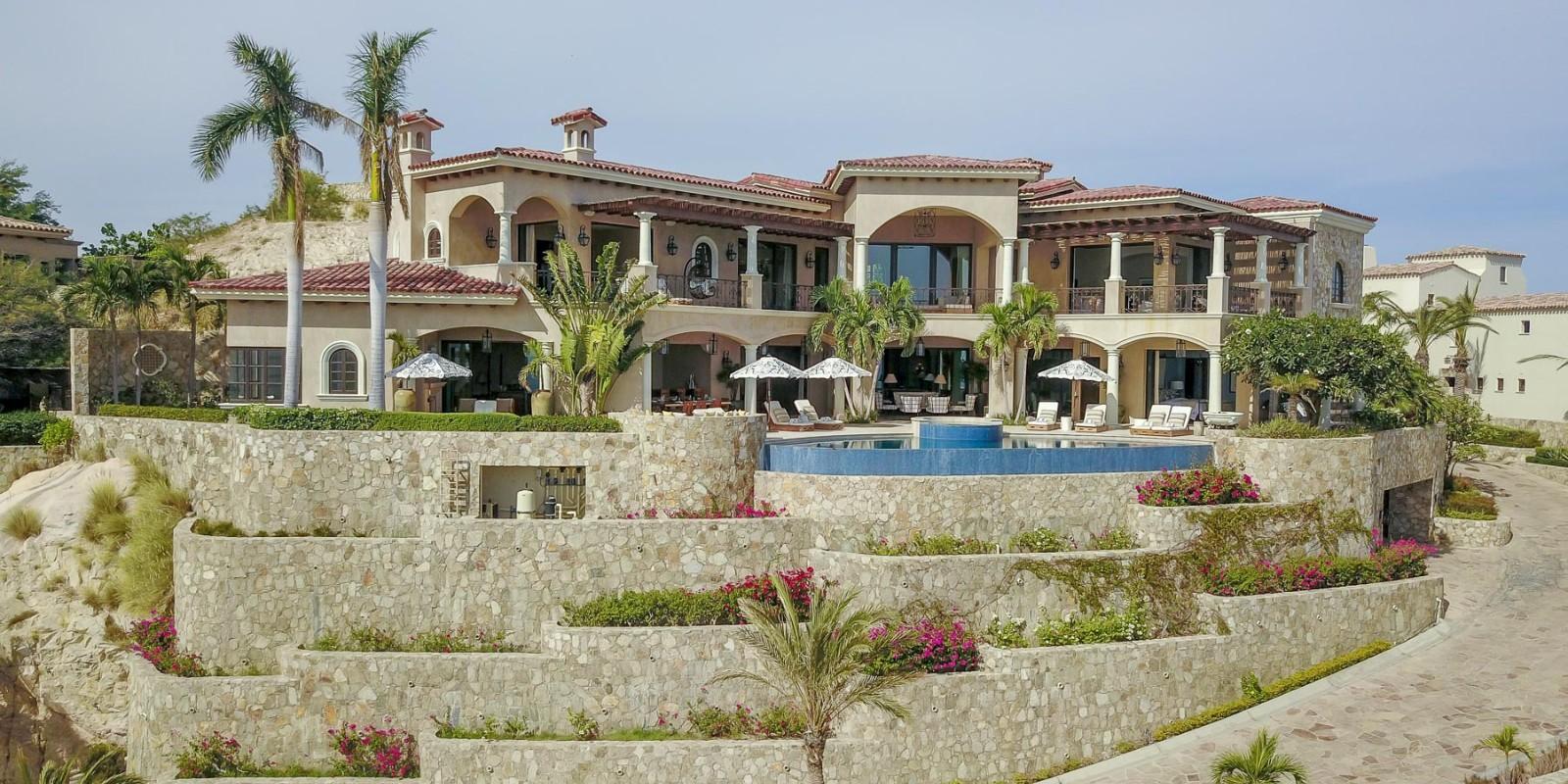 ¿Cuál es el monto mínimo para invertir en bienes raíces en México (y especialmente en Los Cabos)?