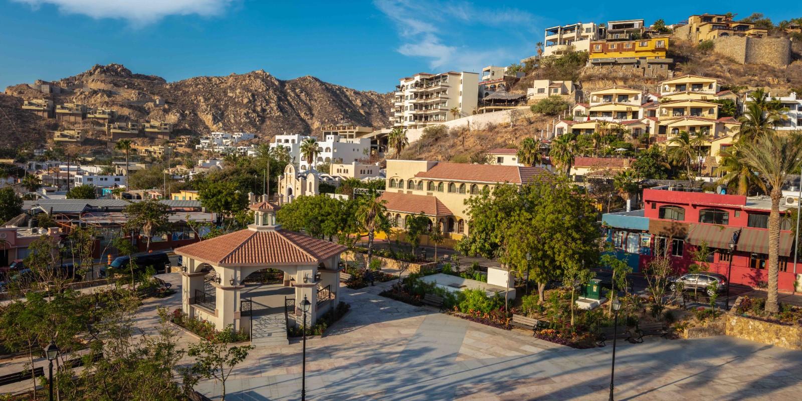 ¿Cuánto se paga de impuestos sobre la propiedad en Cabo San Lucas?