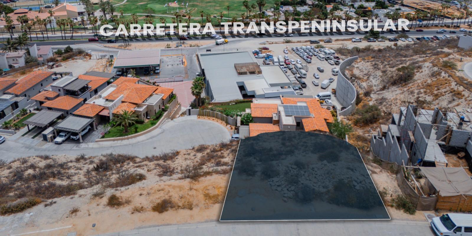 ¿Cuál es el impuesto sobre las ventas en Los Cabos?