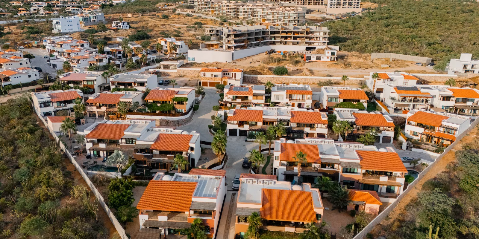 Do You Pay Sales Tax (IVA) on Real Estate in Los Cabos?