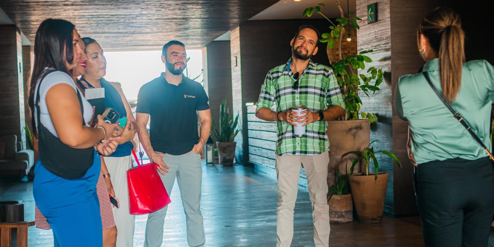 ¿Cuáles son los requisitos para ser agente inmobiliario en México y Los Cabos?