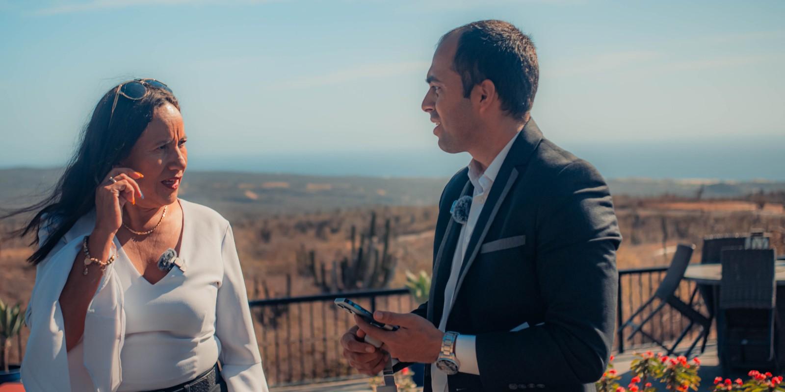 ¿Cómo ser el mejor vendedor inmobiliario?