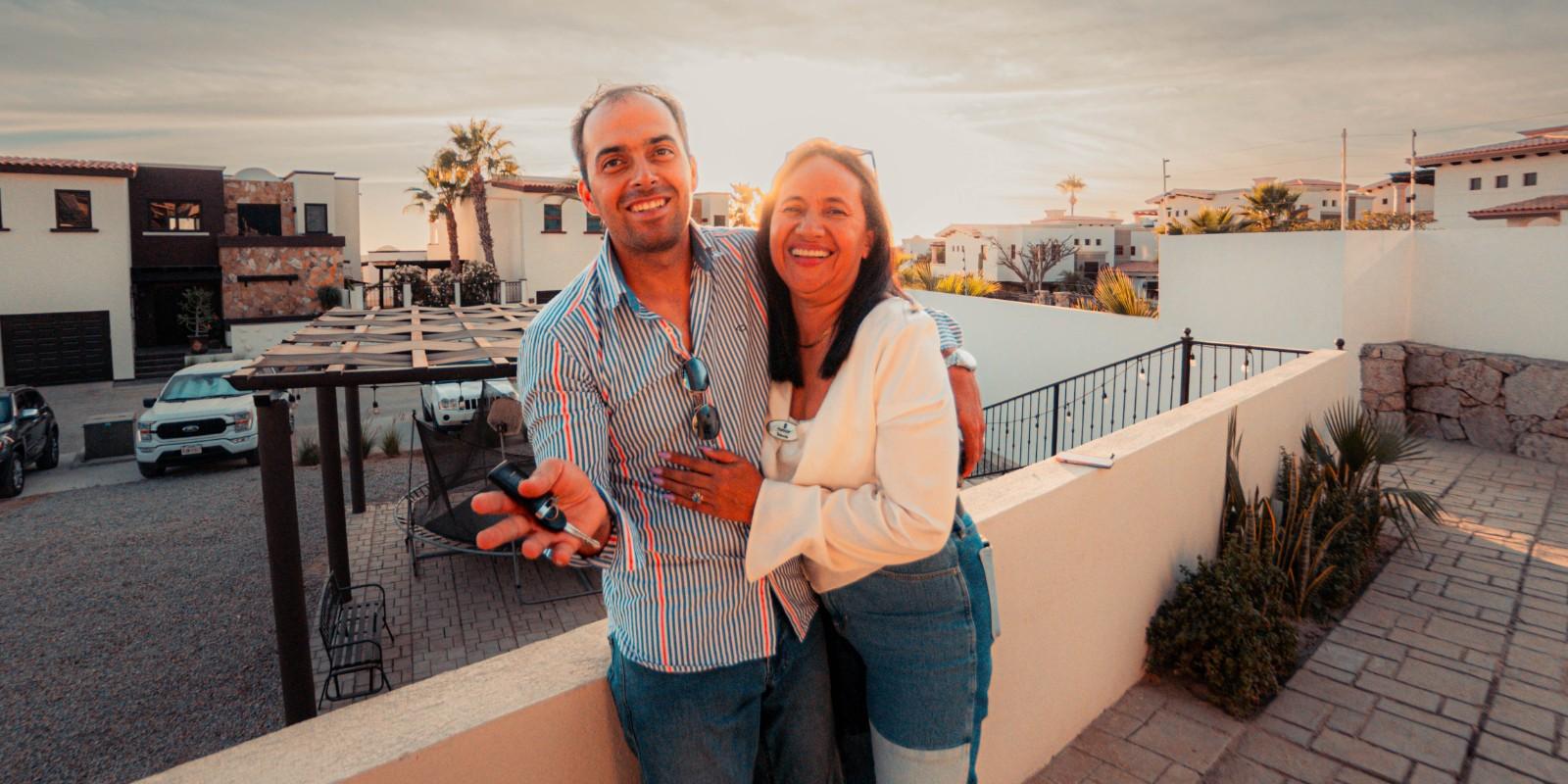 ¿Cuánto gana un asesor inmobiliario?