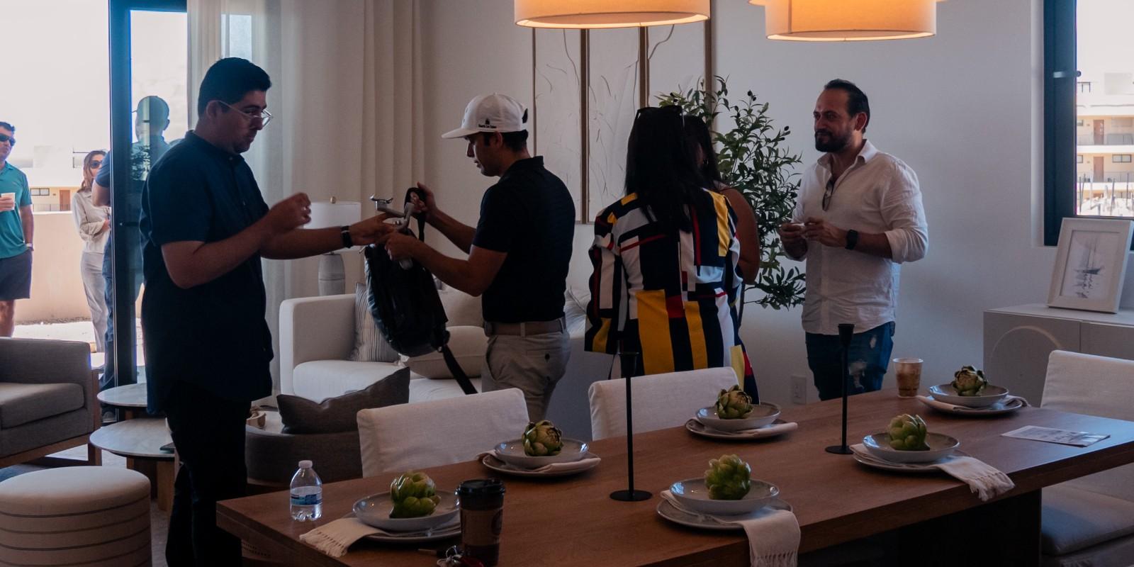 ¿Qué se necesita para ser agente inmobiliario en México (y destacar en mercados como Los Cabos)?