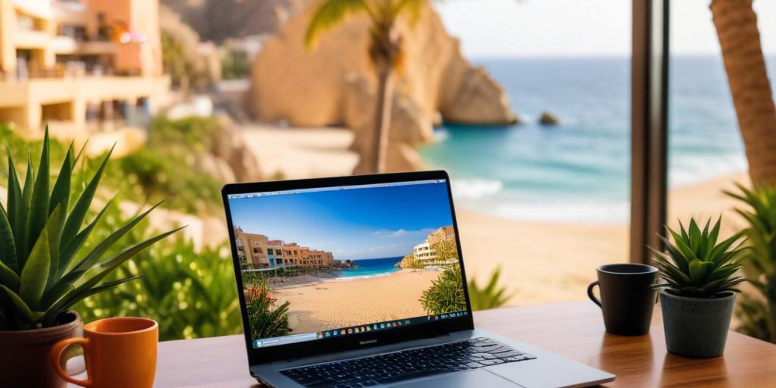Vivir y Trabajar en Los Cabos: Un Sueño Realizable