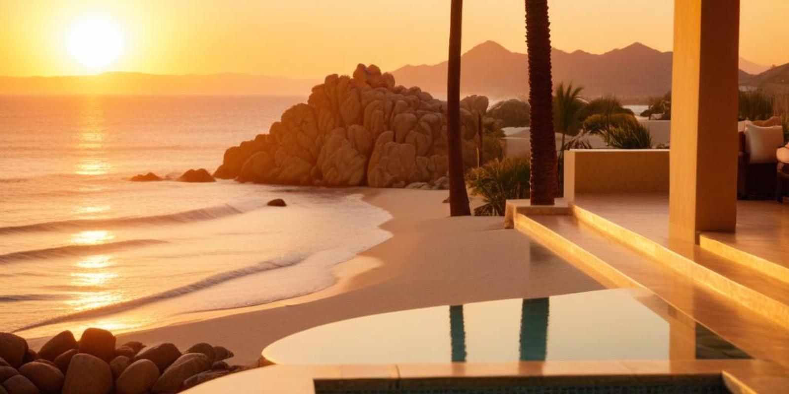 Luxury Retreats in Los Cabos for a Fulfilling Life
