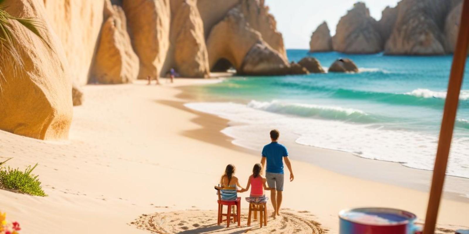 Equilibrio y Éxito en Los Cabos: Tu Nuevo Hogar