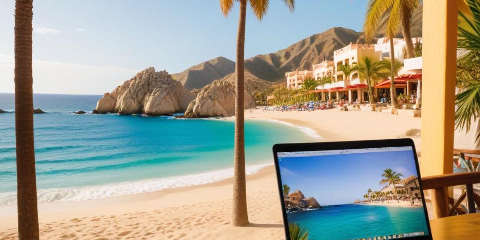 Los Cabos: Tu nuevo hogar como nómada digital