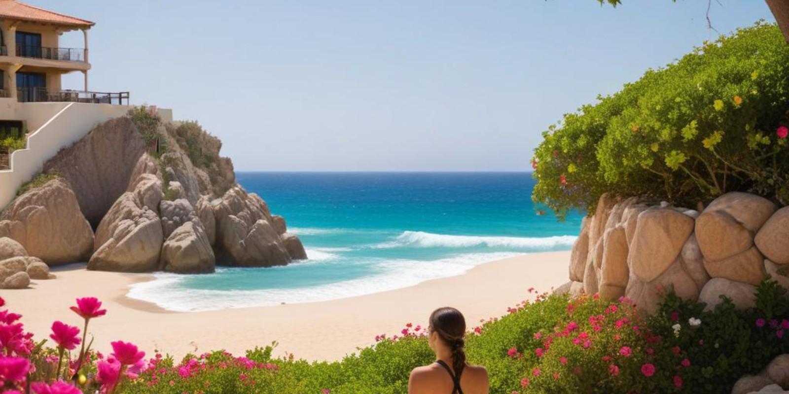 Propiedades en Los Cabos: Salud y Bienestar Integral