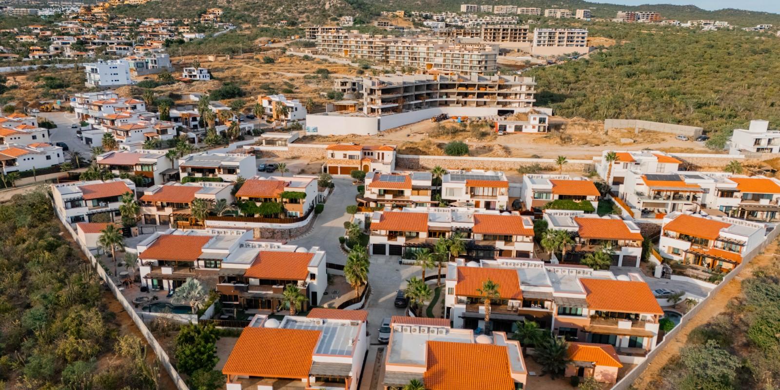 Quién paga los trámites al vender una casa en México