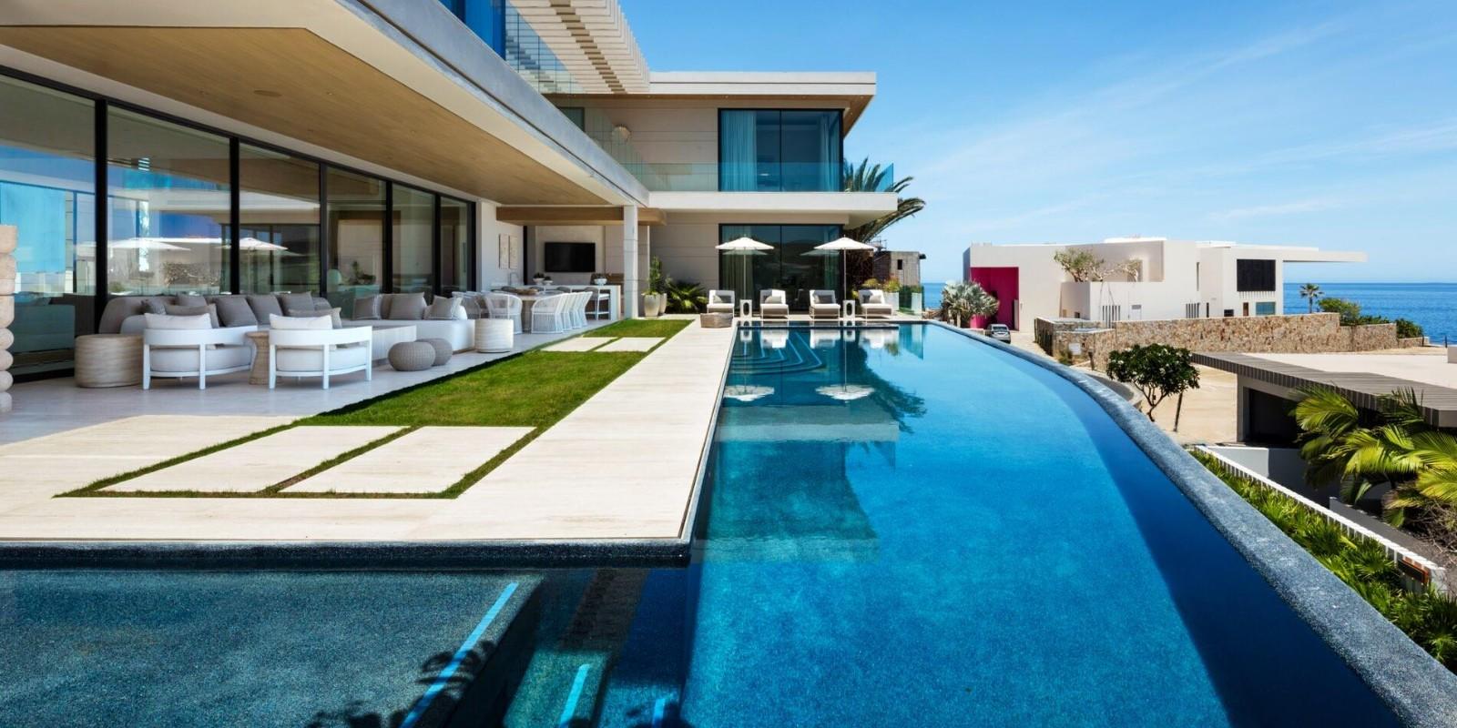 La Casa Más Cara de Cabo San Lucas: Un Sueño Realizable