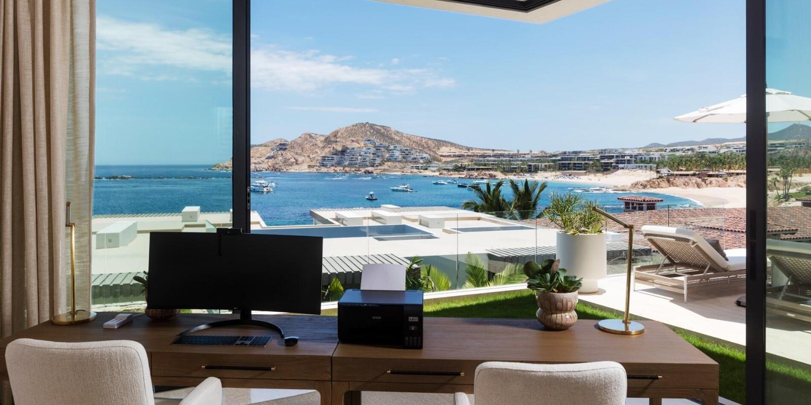 Vida y Oportunidades en Cabo San Lucas