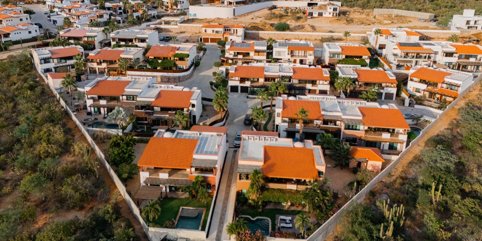Compra tu casa ideal en San José del Cabo