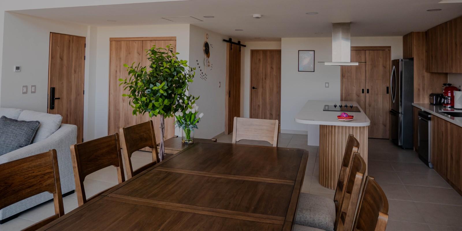 Venta de casas en Los Cabos: tiempo y estrategias