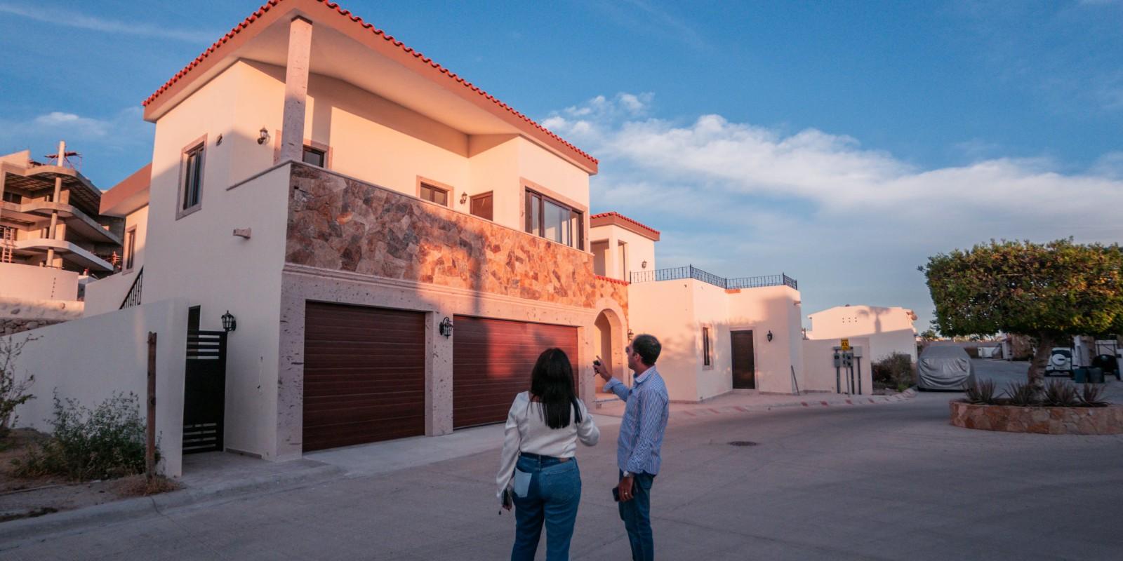 Preguntas Clave Antes de Comprar una Casa