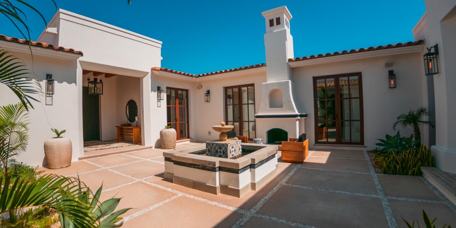 Selling Luxury Properties in Pedregal Cabo San Lucas