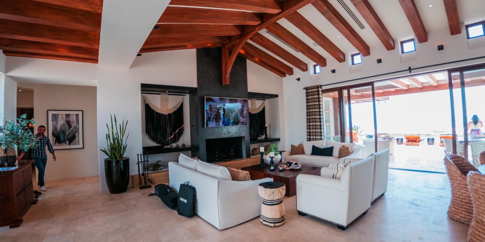 Cómo Calcular el Valor de tu Casa en Los Cabos