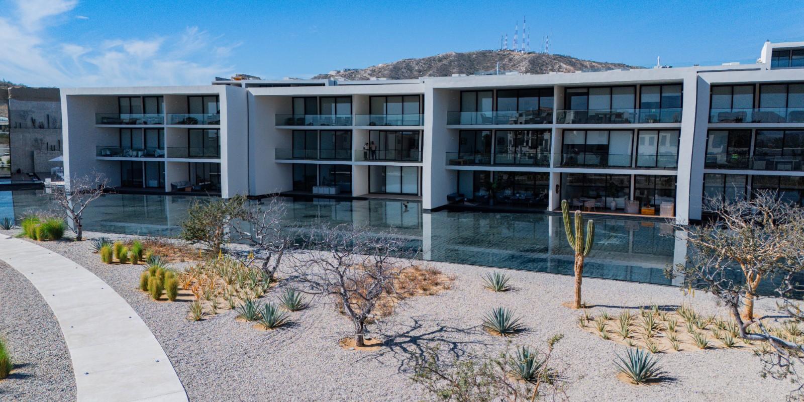 Cómo calcular el precio de renta o venta de un condominio  