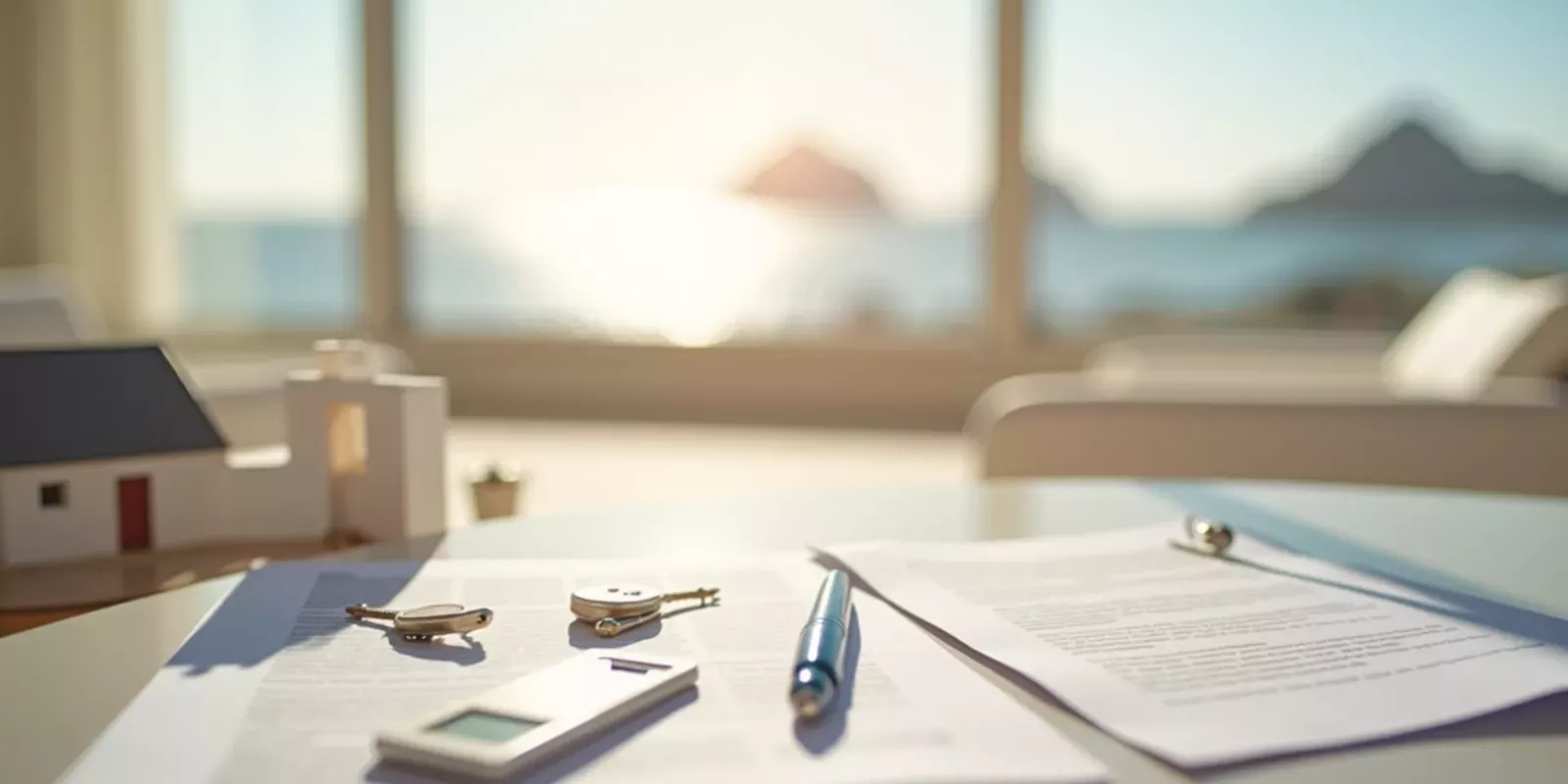 Escrow and legal protection for foreign real estate buyers in Los Cabos