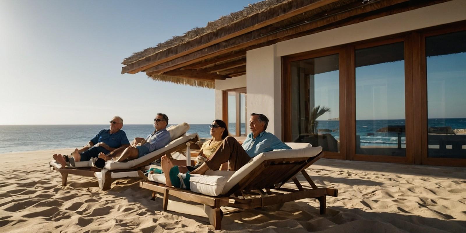 What Is the Weather Like in Los Cabos Year-Round? A Breakdown of Sun, Breeze, and Temperature in This Mexican Paradise