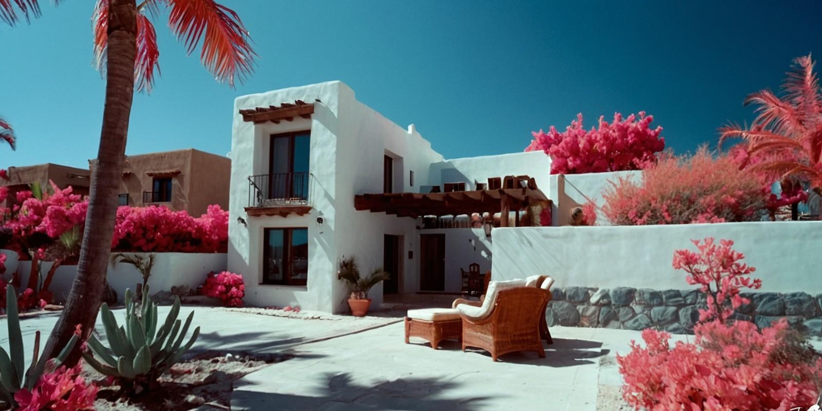 How Can an American Citizen Buy a House in Mexico? A Comprehensive Guide